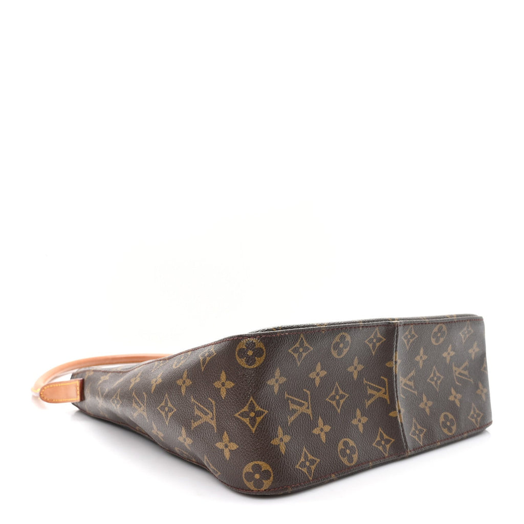 Louis Vuitton Monogram Looping GM