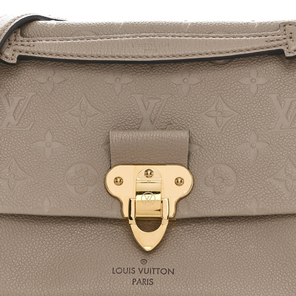 Louis Vuitton Empreinte Vavin PM Tourterelle