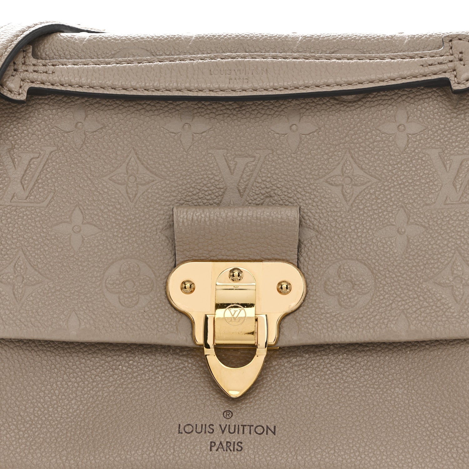 Louis Vuitton Empreinte Vavin PM Tourterelle