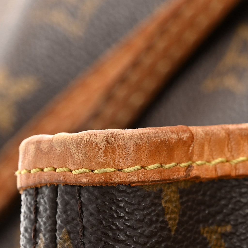 Louis Vuitton Monogram Neverfull MM