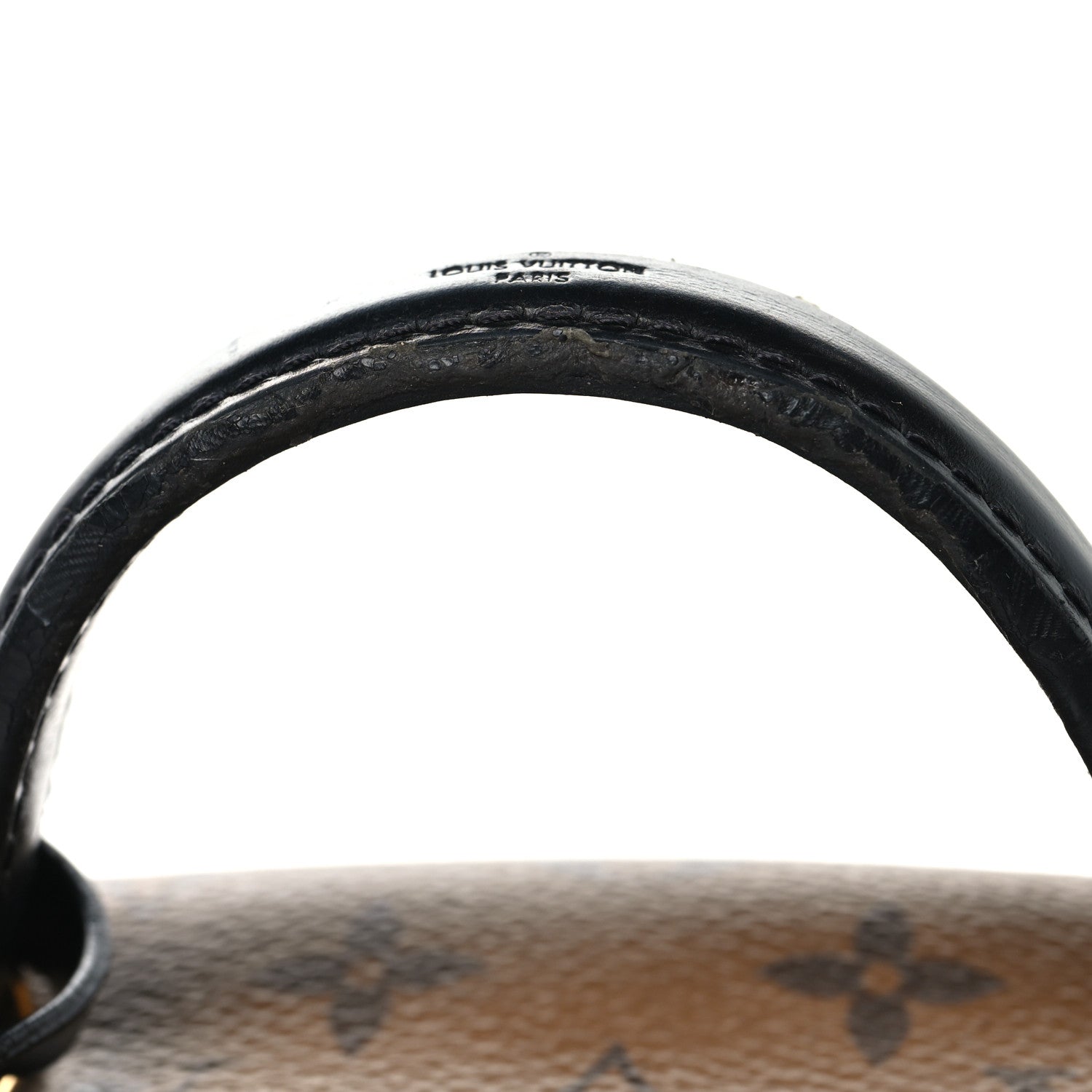 Louis Vuitton Reverse Monogram Vanity PM
