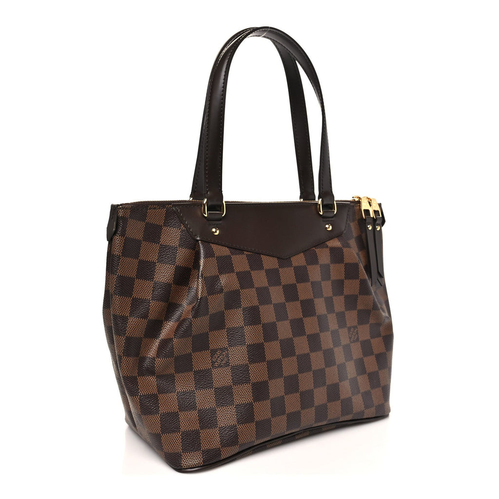 Louis Vuitton Damier Ebene Westminster PM