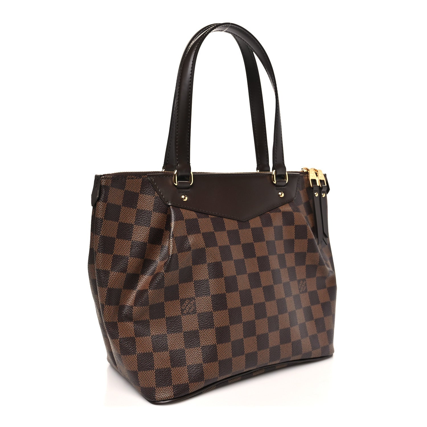 Louis Vuitton Damier Ebene Westminster PM