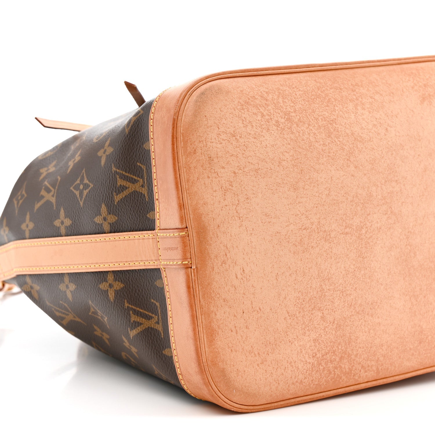 Louis Vuitton Monogram Petit Noe NM