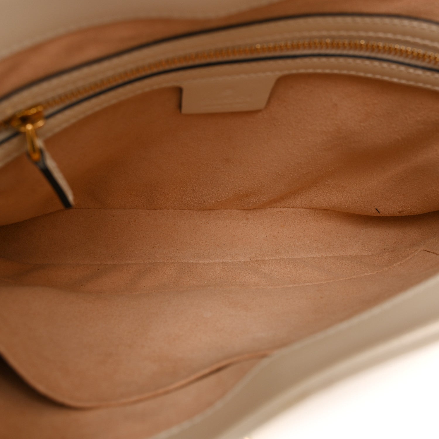 Gucci Boarded Dyana Lux Calfskin Small Jackie 1961 Hobo Mystic White