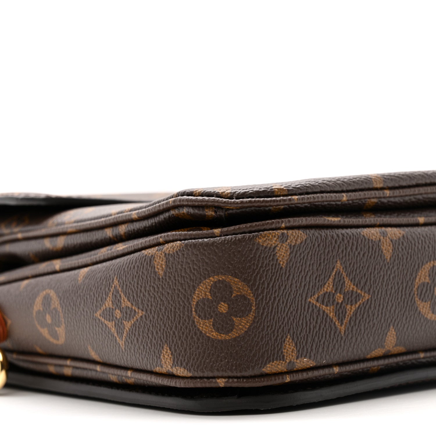 Louis Vuitton Monogram Pochette Metis