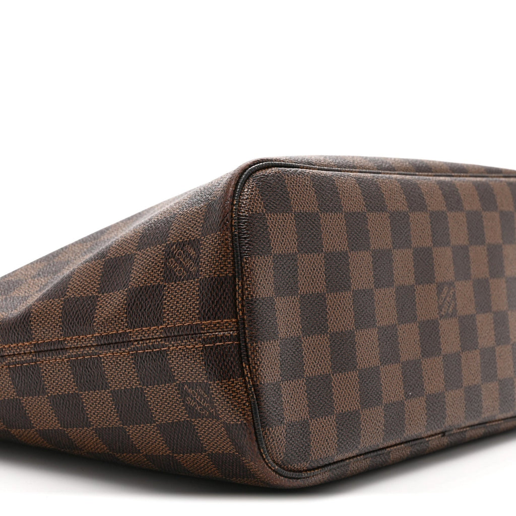 Louis Vuitton Damier Ebene Neo Neverfull PM