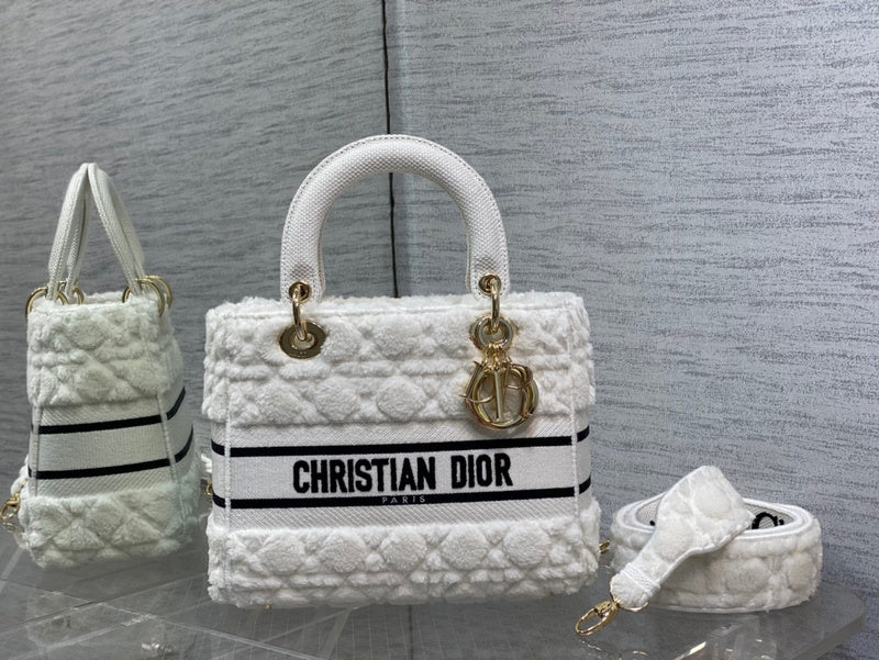 Dior Bags - 3865