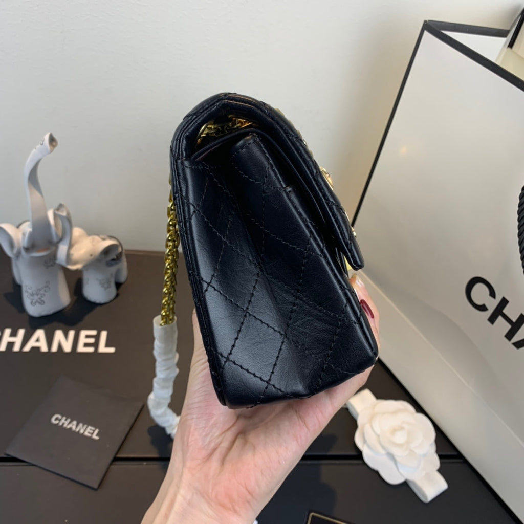 Chanel - Luxury Bag - CHL - 876