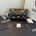 Chanel - Luxury Bag - CHL - 876