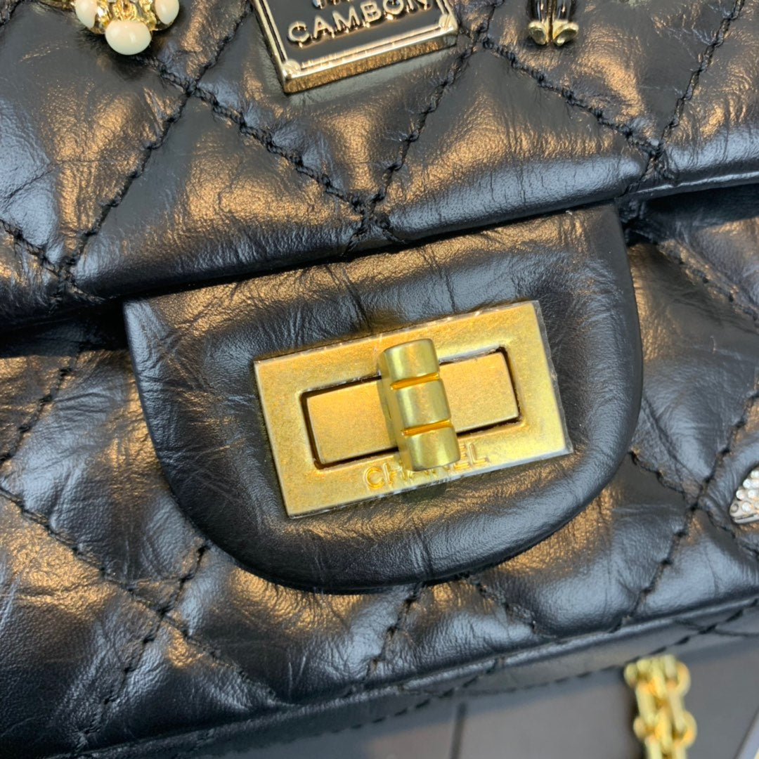 Chanel - Luxury Bag - CHL - 876