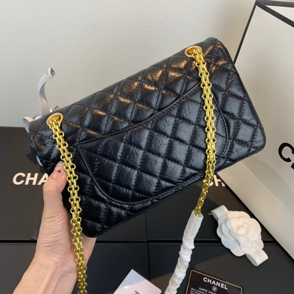 Chanel - Luxury Bag - CHL - 876