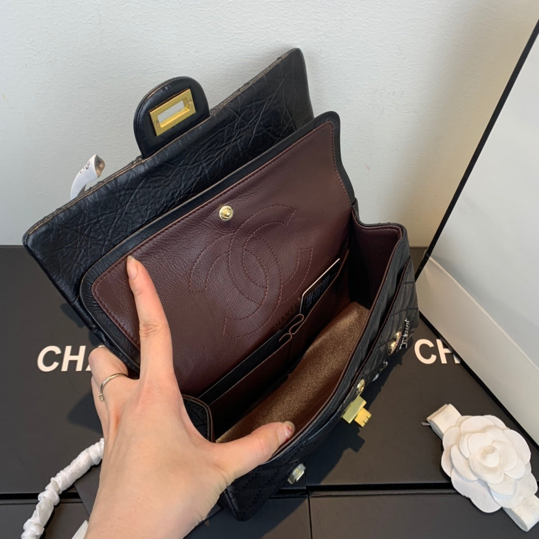 Chanel - Luxury Bag - CHL - 876