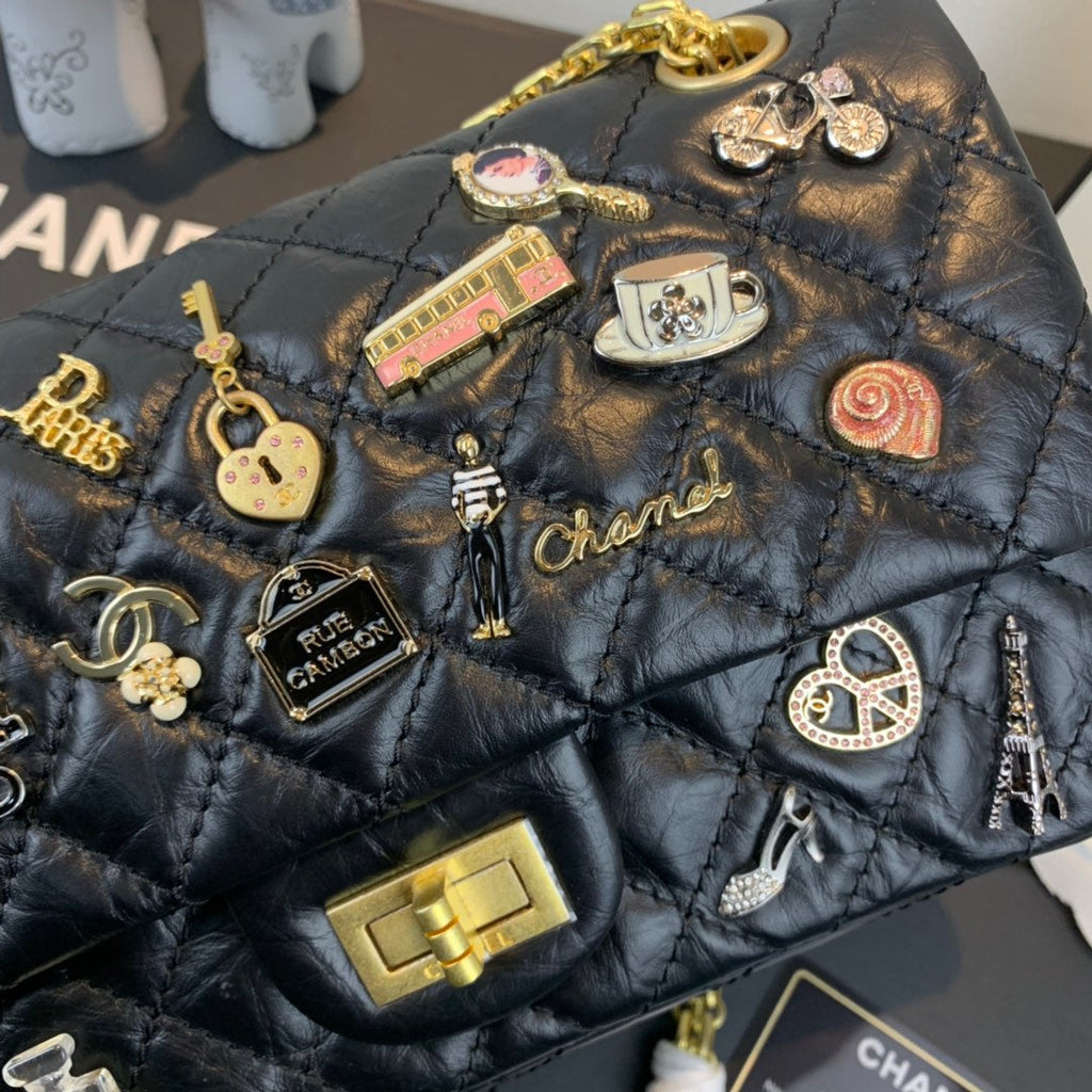 Chanel - Luxury Bag - CHL - 876