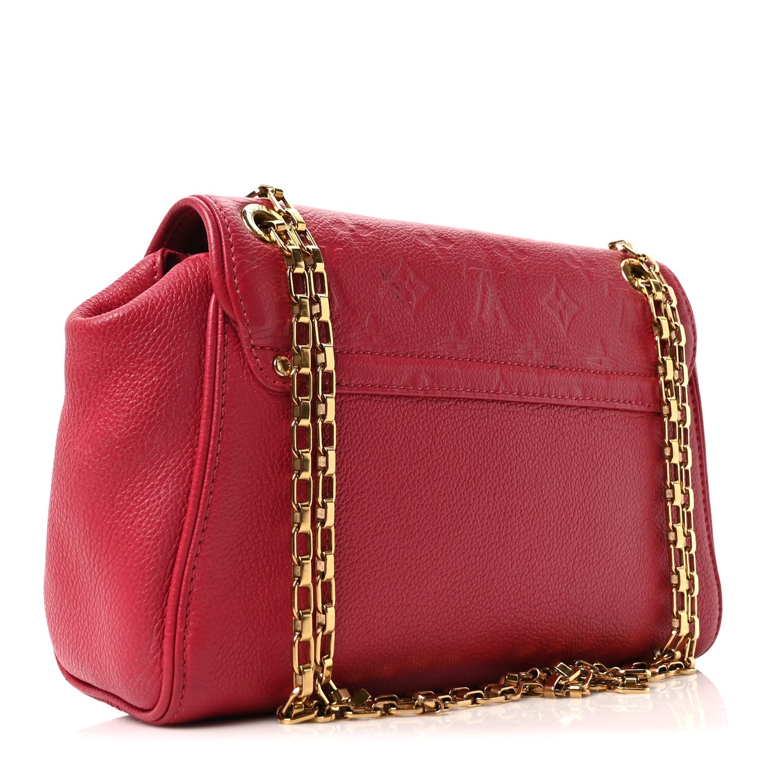 Louis Vuitton Empreinte Saint Germain PM Dahlia