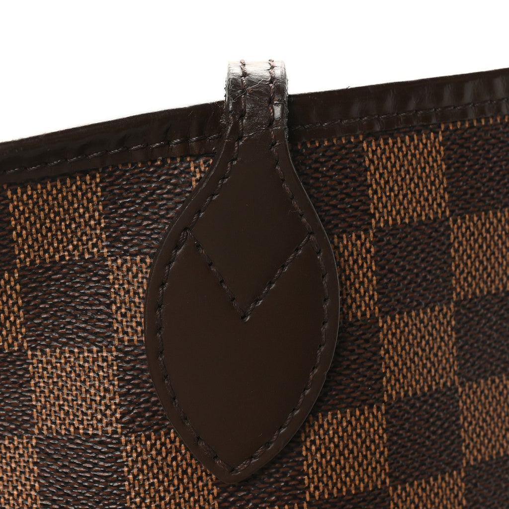 Louis Vuitton Damier Ebene Neo Neverfull GM