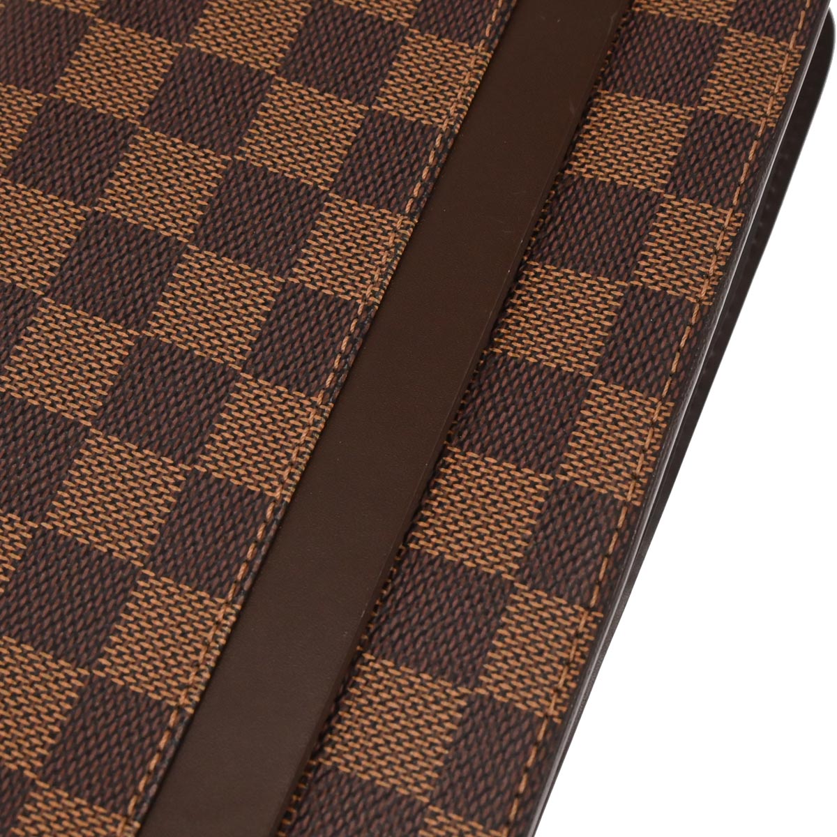 Louis Vuitton 2011 Damier Saint Louis Clutch Bag N51993