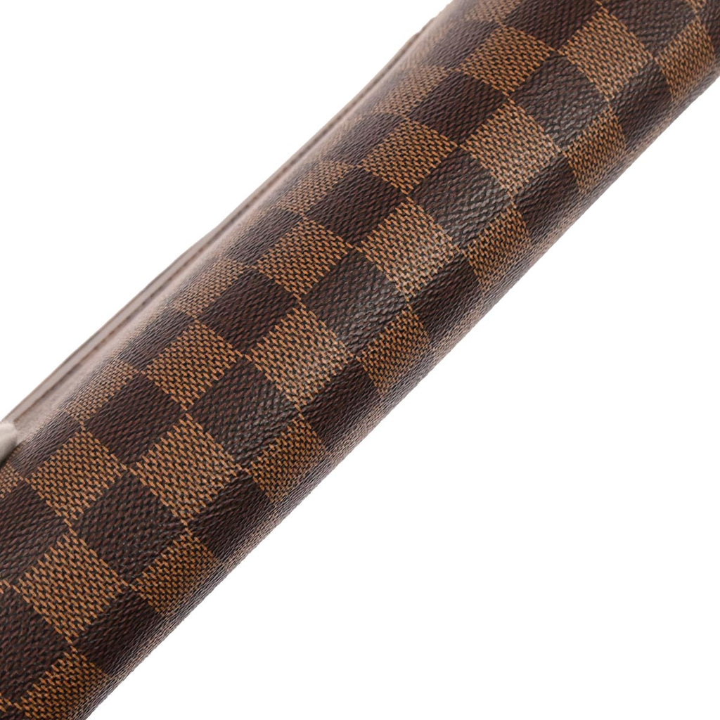 Louis Vuitton 2011 Damier Saint Louis Clutch Bag N51993