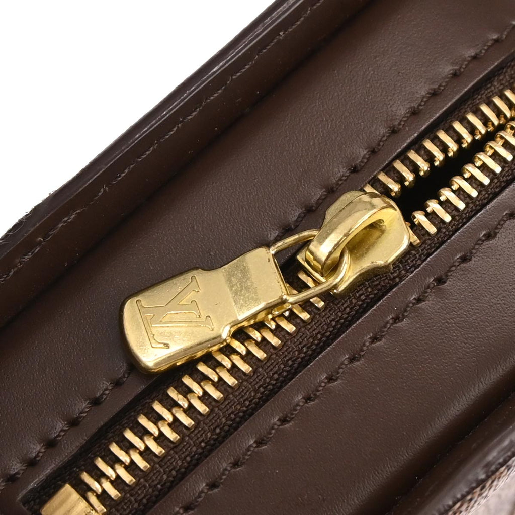 Louis Vuitton 2011 Damier Saint Louis Clutch Bag N51993