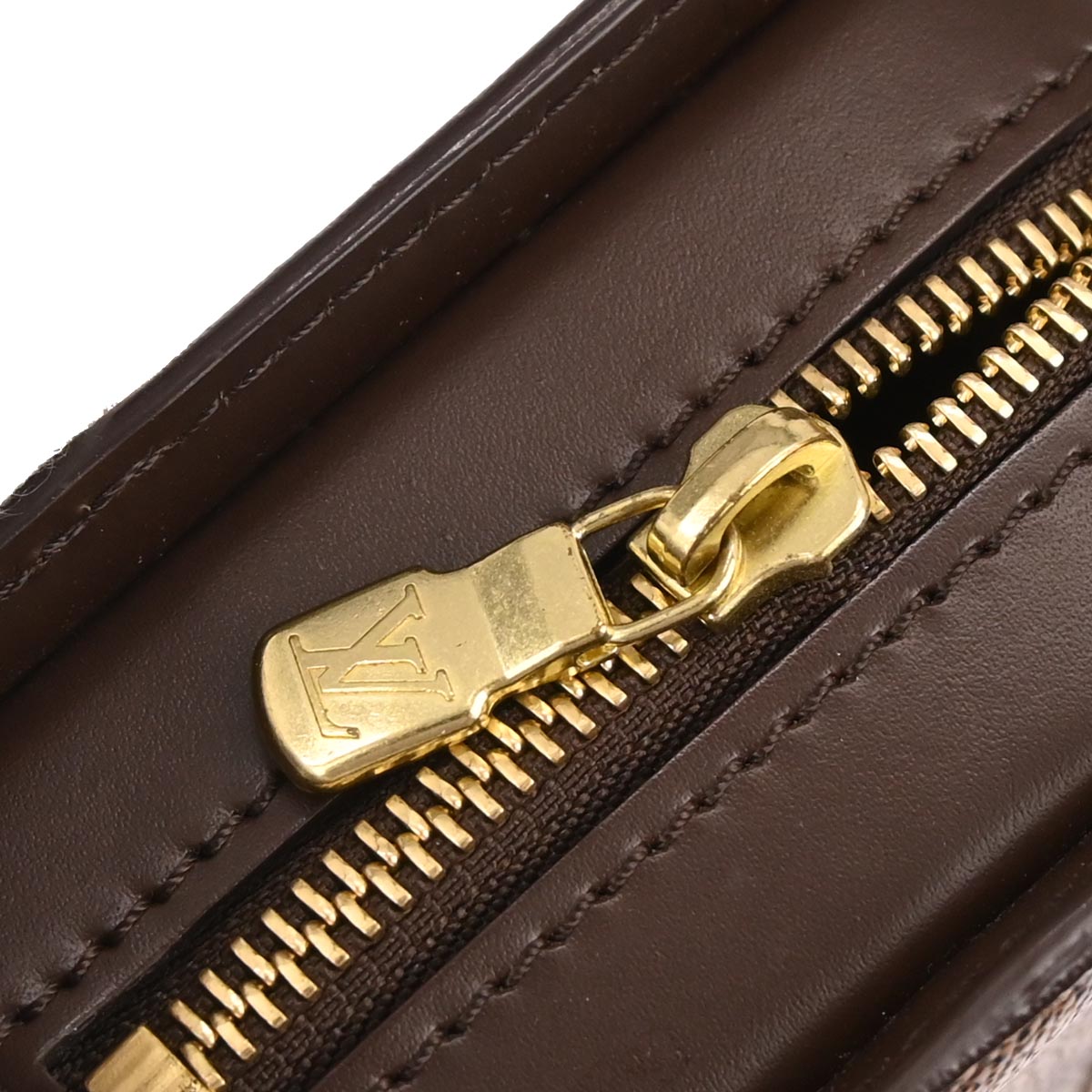 Louis Vuitton 2011 Damier Saint Louis Clutch Bag N51993