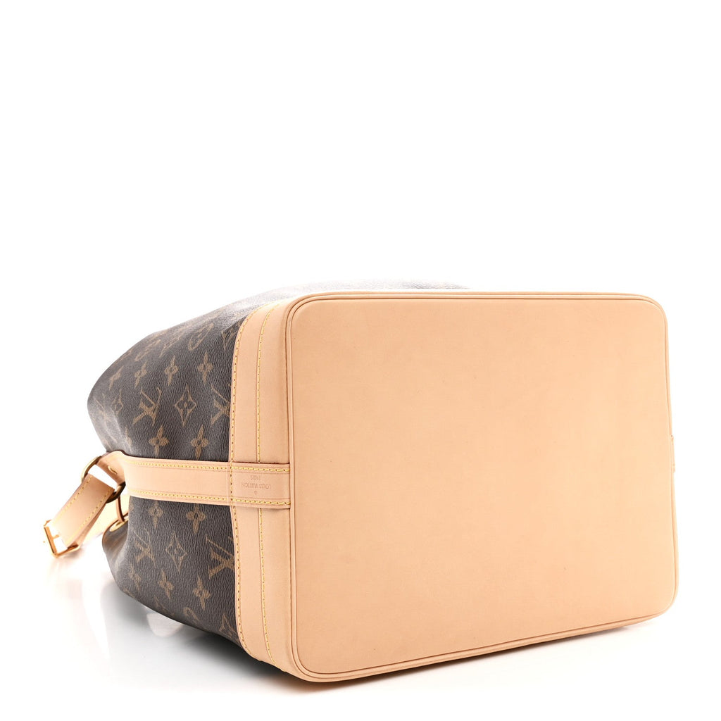 Louis Vuitton Monogram Noe