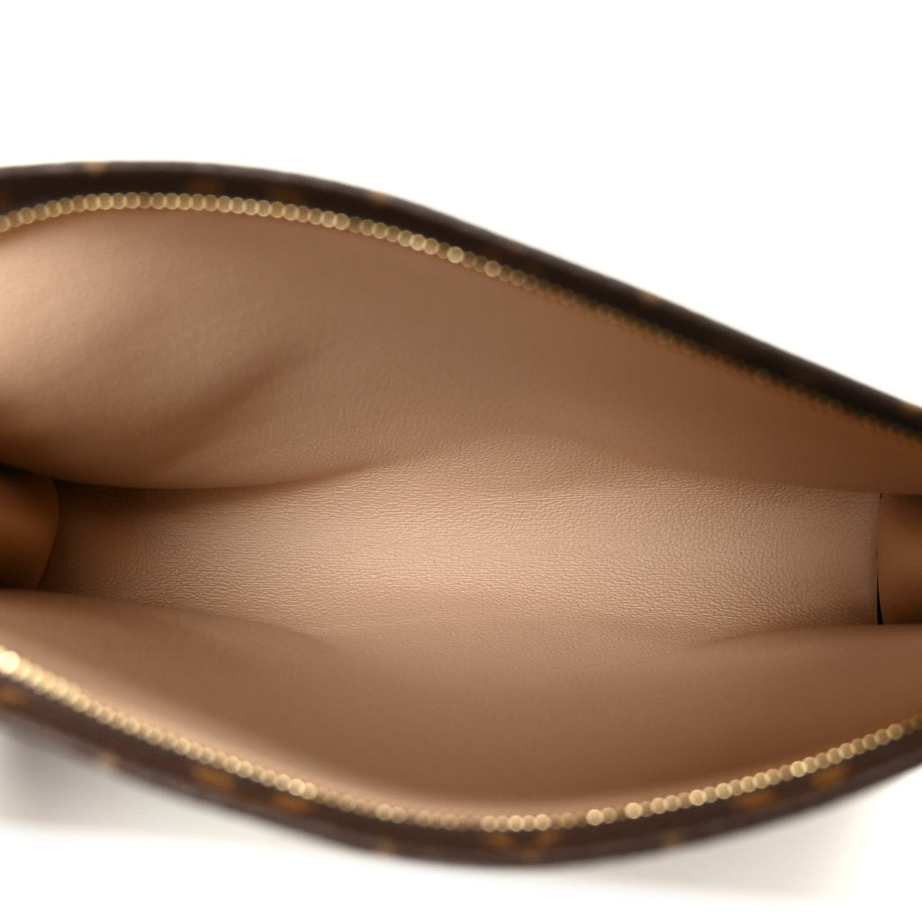 Louis Vuitton Monogram Toiletry Pouch 26
