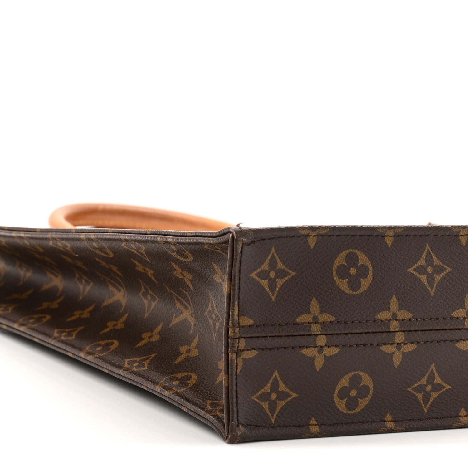 Louis Vuitton Monogram Sac Plat