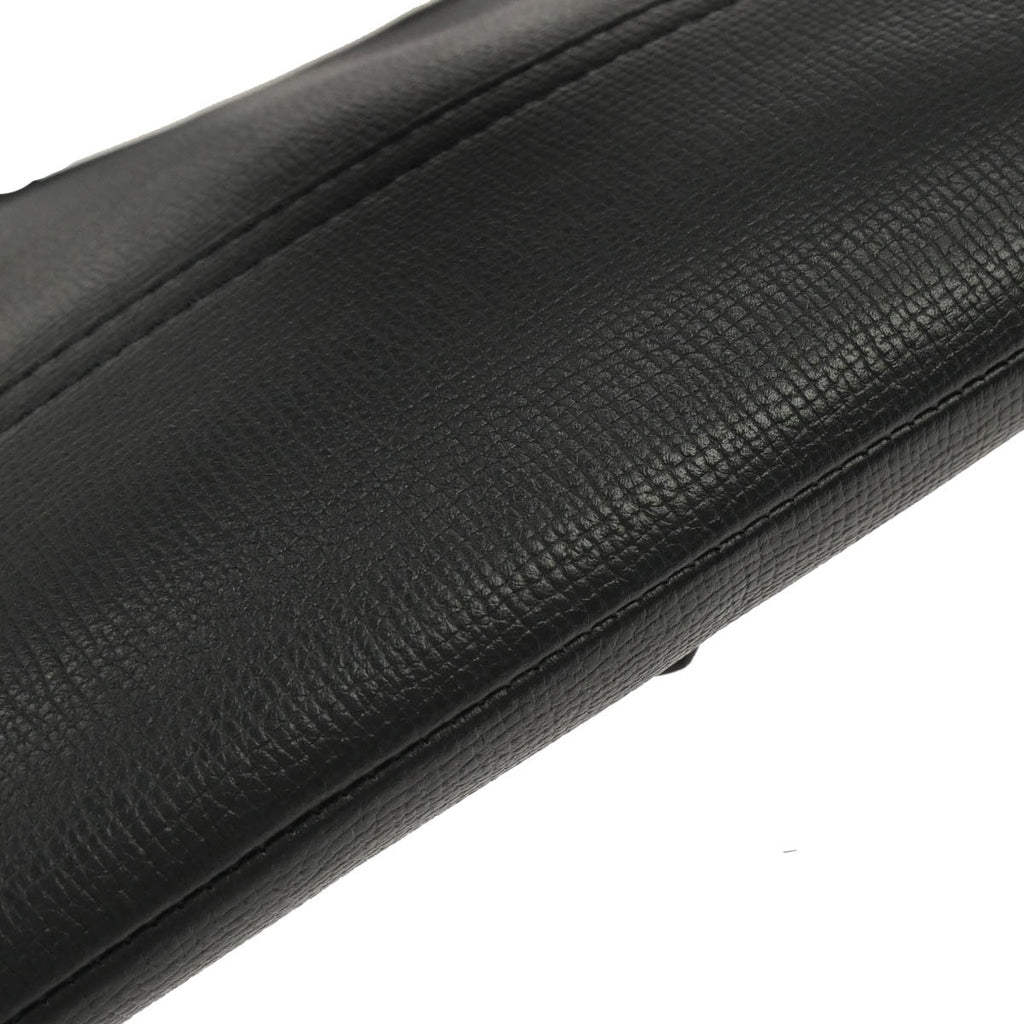 Louis Vuitton Black Utah Canyon Messenger PM Shoulder Bag M54962