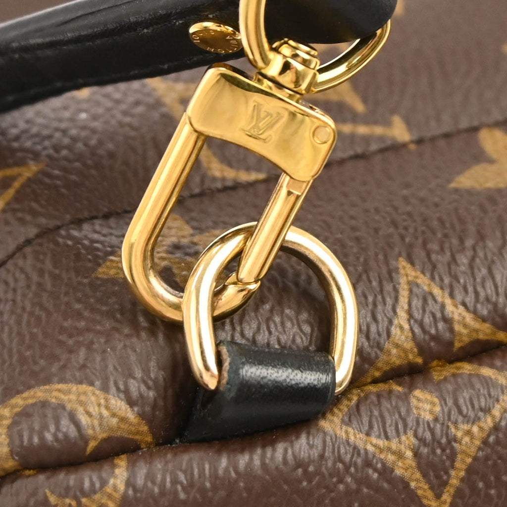 Louis Vuitton Palm Springs Mini Backpack M44873