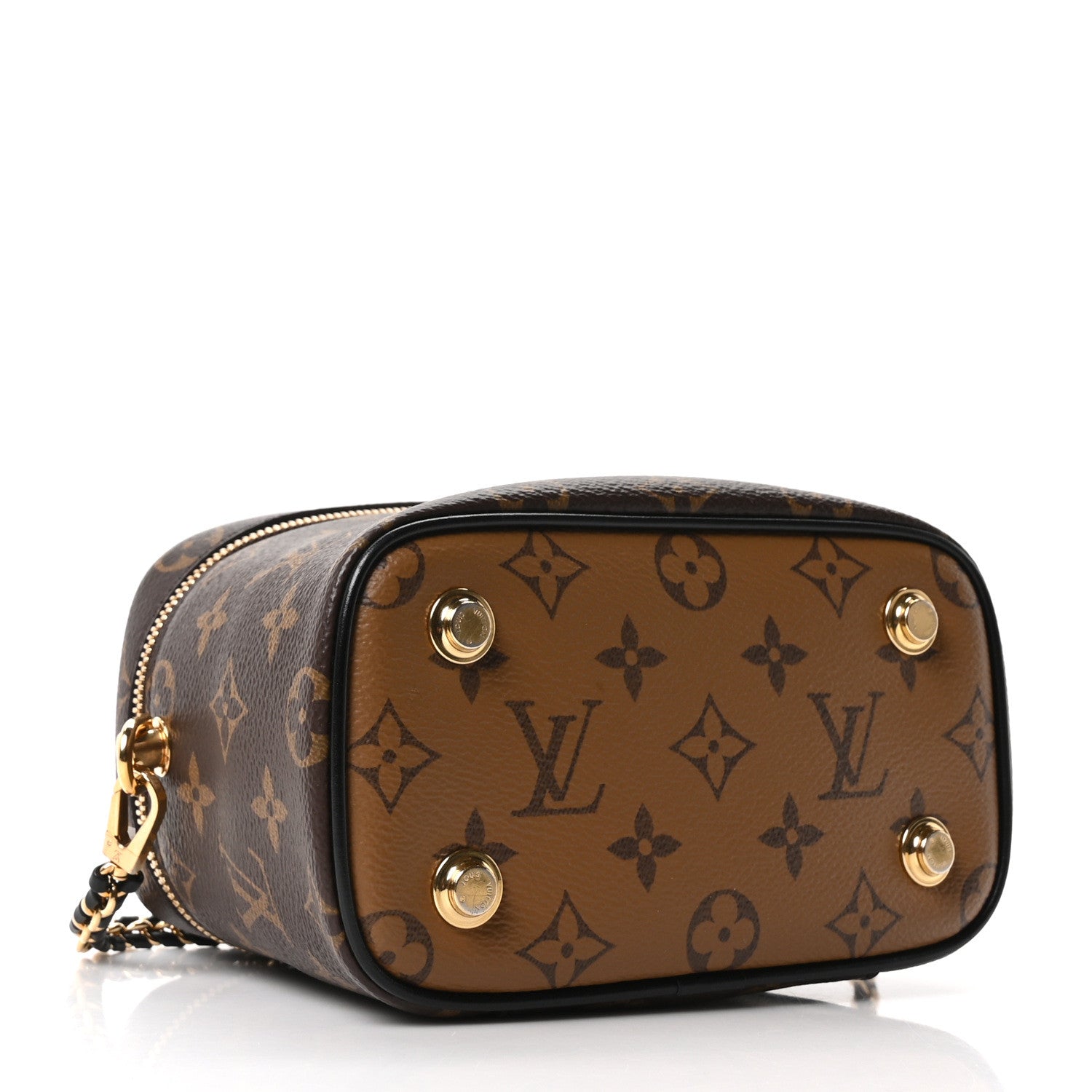 Louis Vuitton Reverse Monogram Vanity PM
