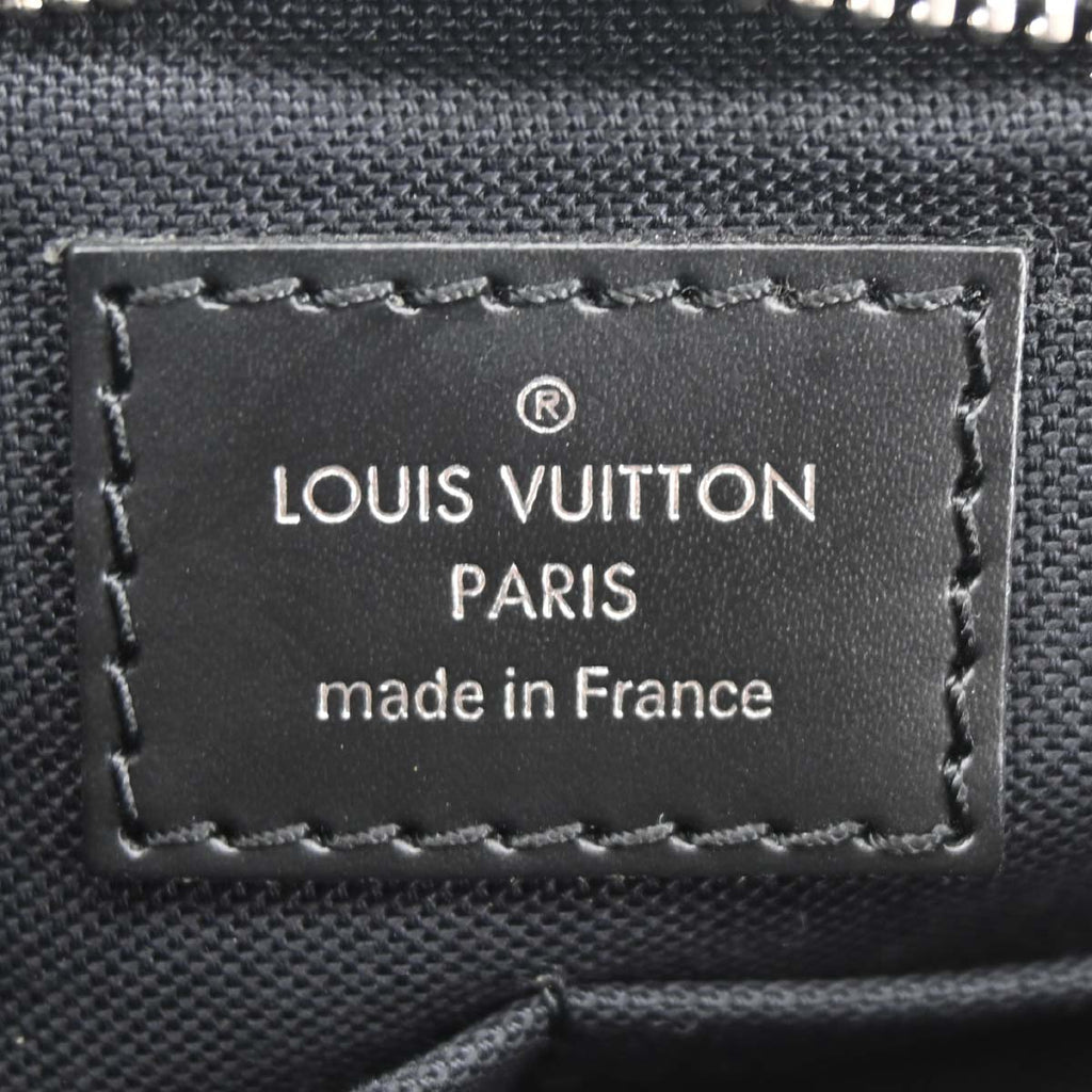 Louis Vuitton Damier Graphite Thomas Crossbody Bag N58028
