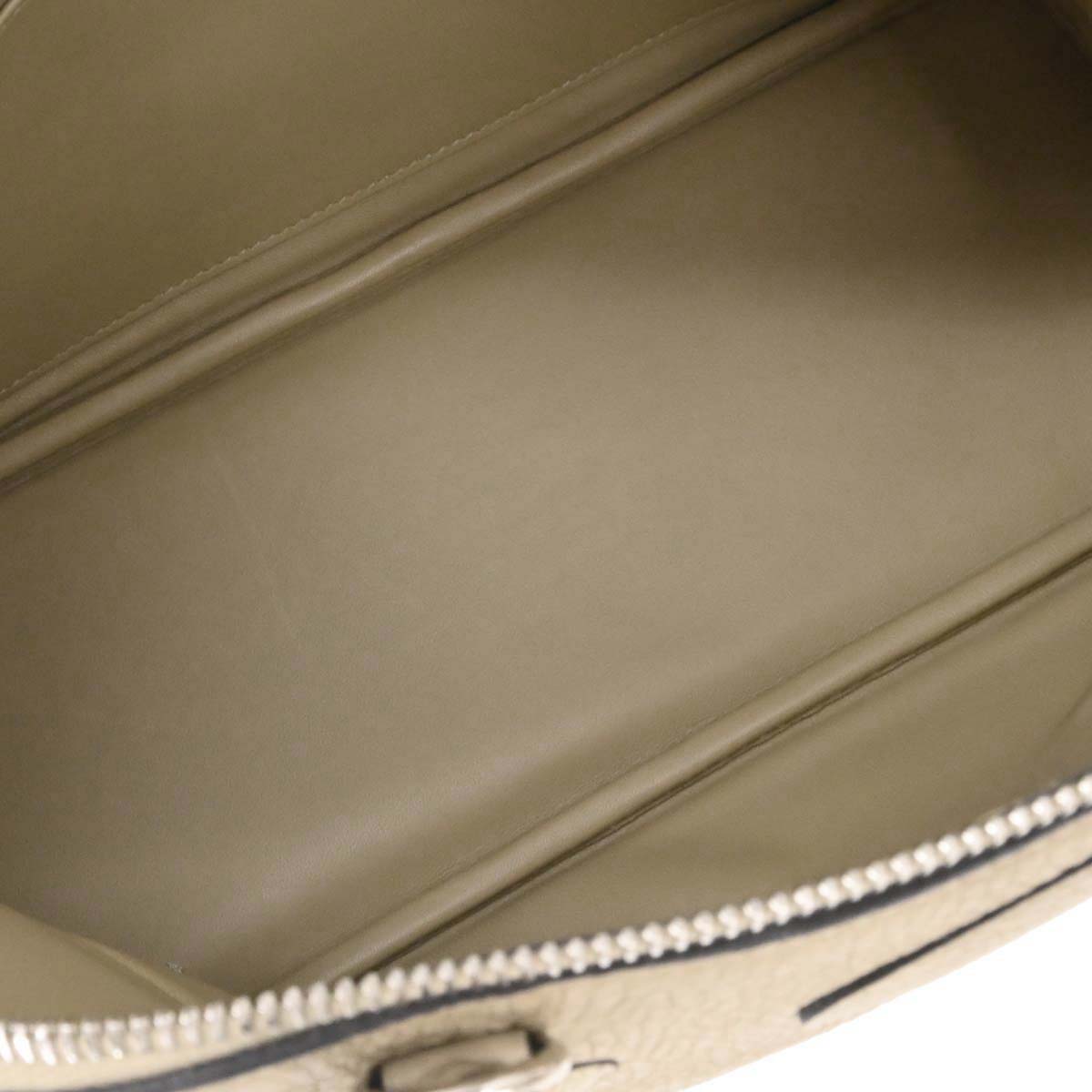 Hermes 2017 Trench Taurillon Clemence Bolide 31 2way Shoulder Handbag