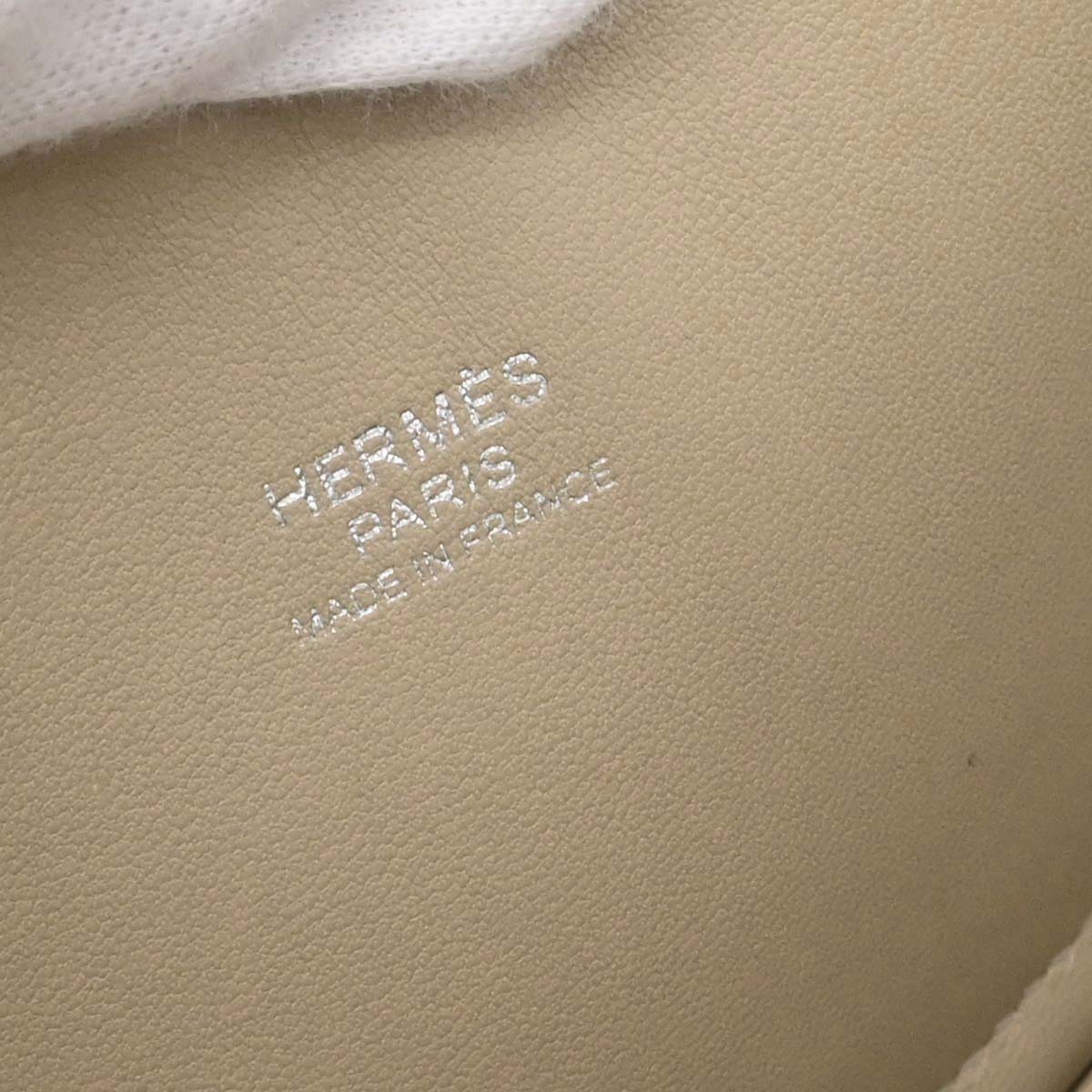 Hermes 2017 Trench Taurillon Clemence Bolide 31 2way Shoulder Handbag