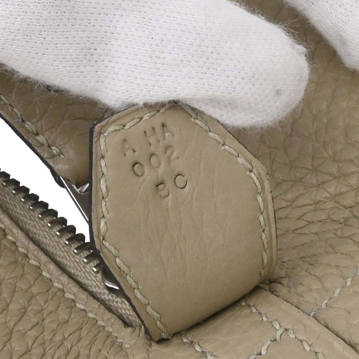 Hermes 2017 Trench Taurillon Clemence Bolide 31 2way Shoulder Handbag