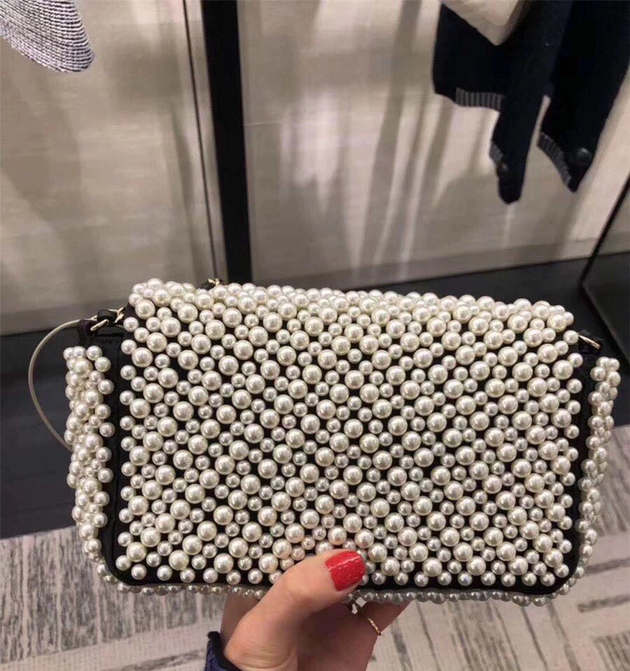 Chanel - Luxury Bag - CHL - 832