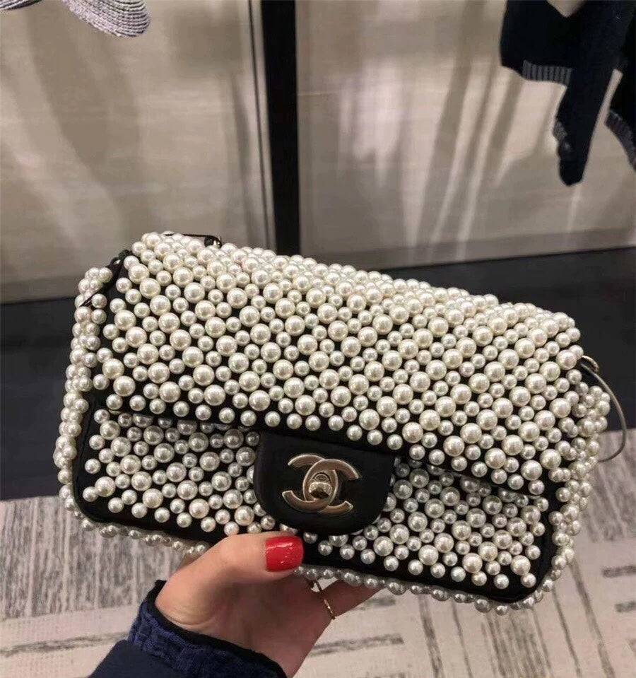 Chanel - Luxury Bag - CHL - 832