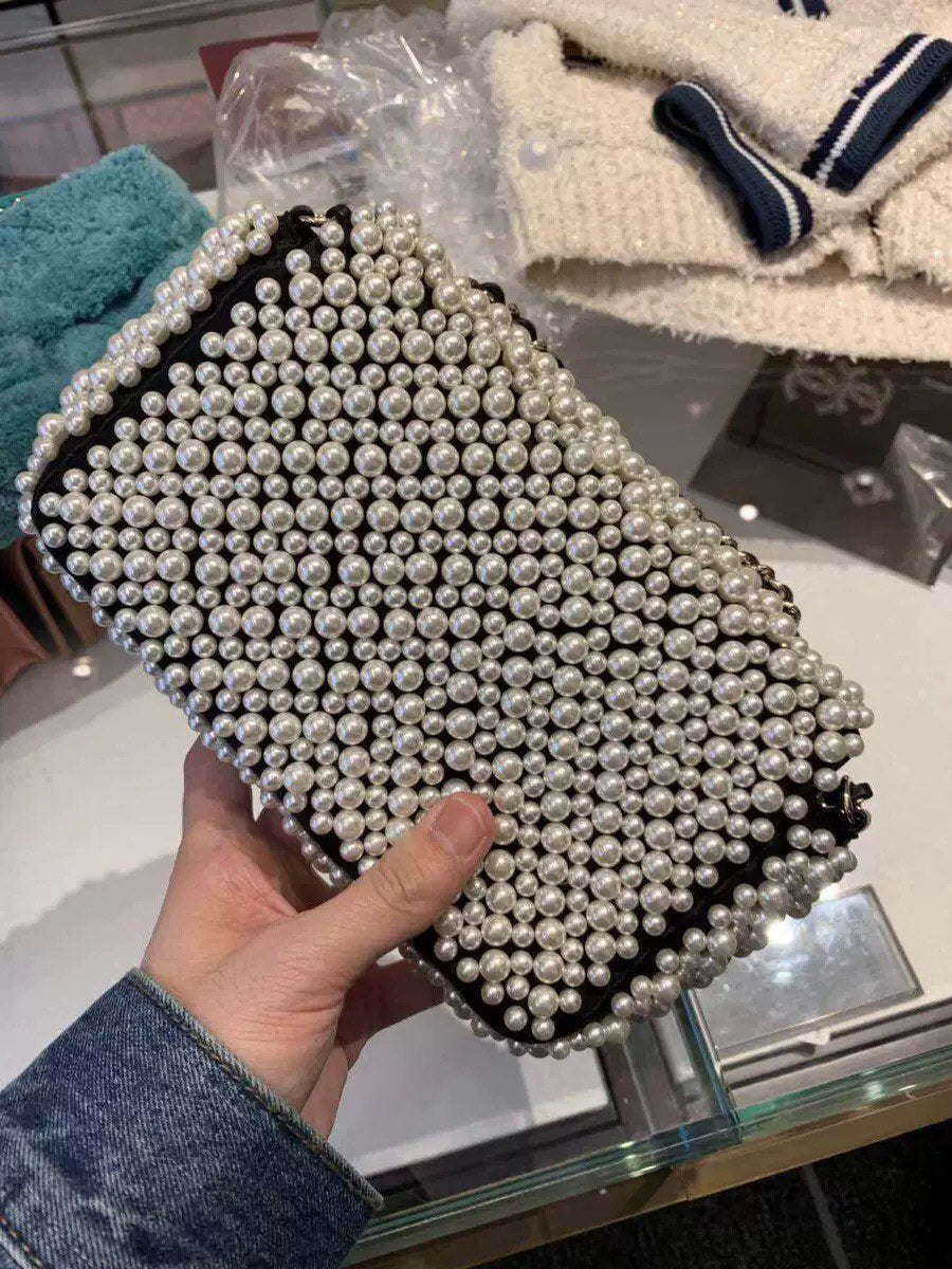 Chanel - Luxury Bag - CHL - 832