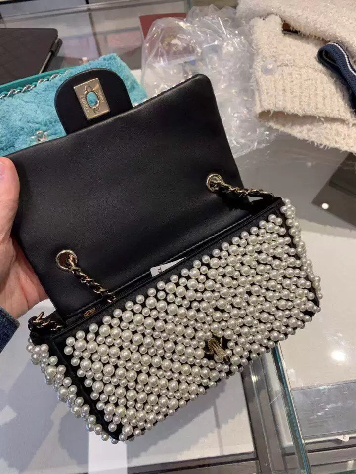 Chanel - Luxury Bag - CHL - 832
