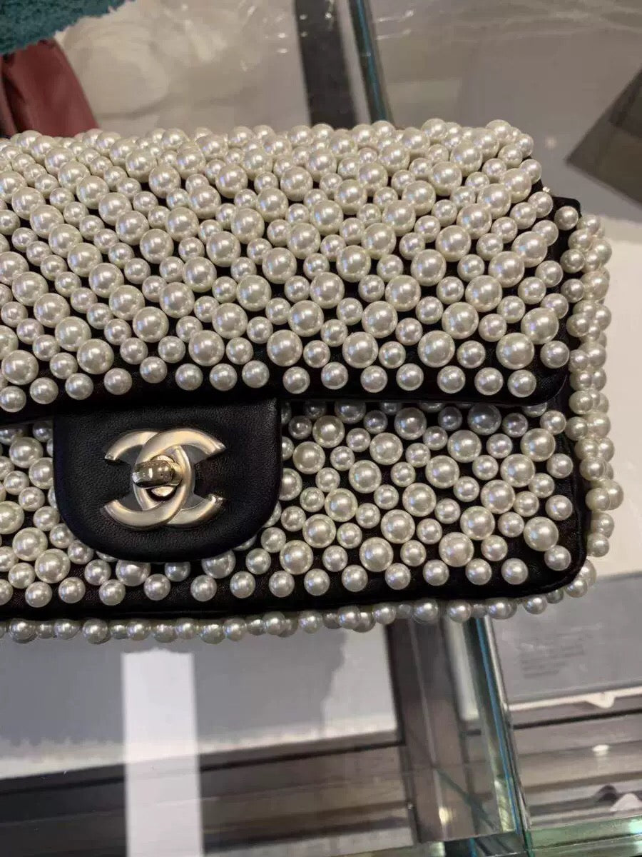 Chanel - Luxury Bag - CHL - 832