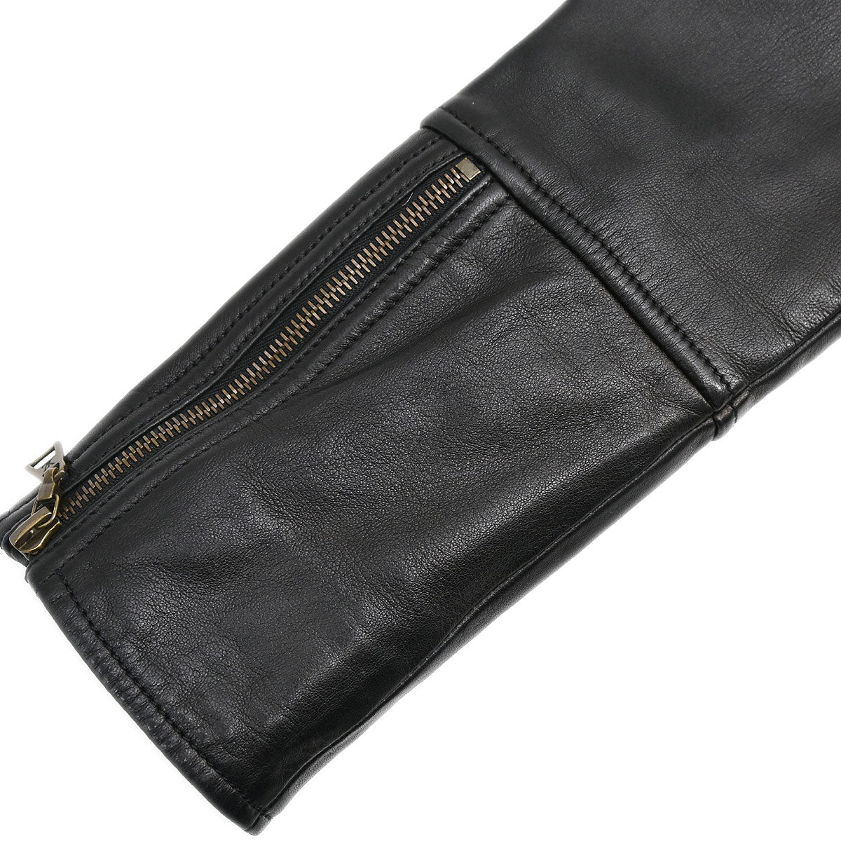 Louis Vuitton Zip Up Jacket Black #34