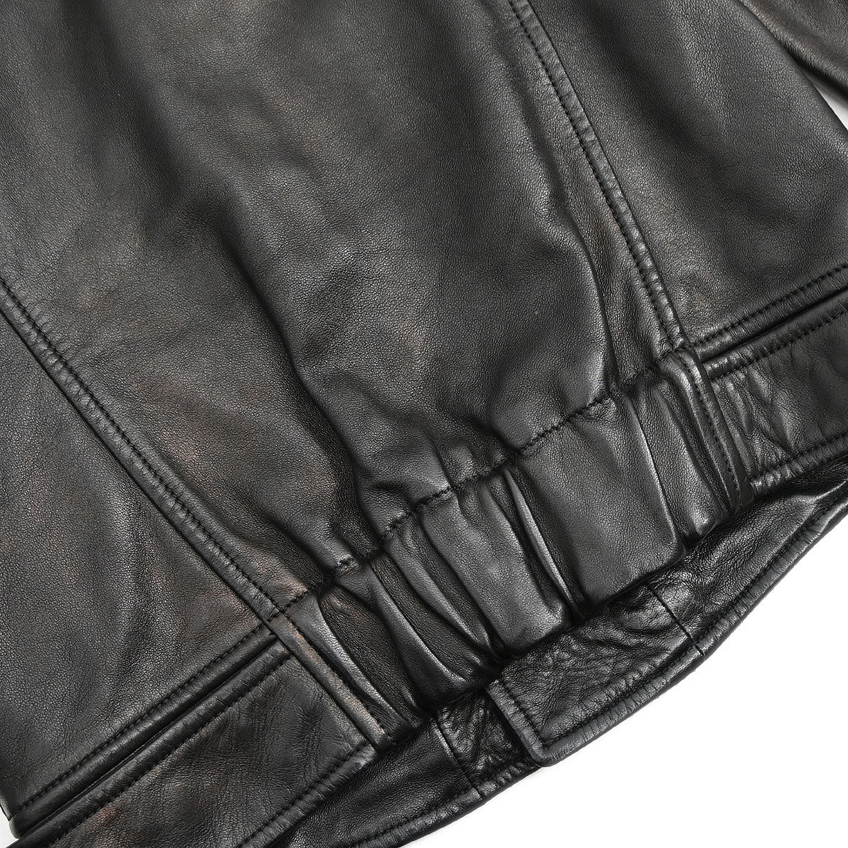 Louis Vuitton Zip Up Jacket Black #34