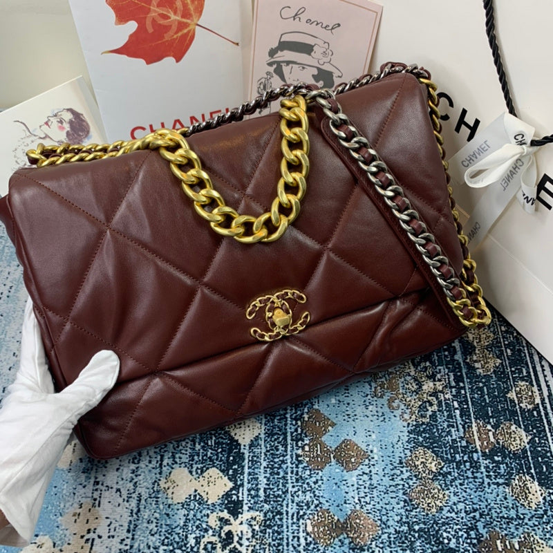 Chanel -Bags - CHL Bags - 804