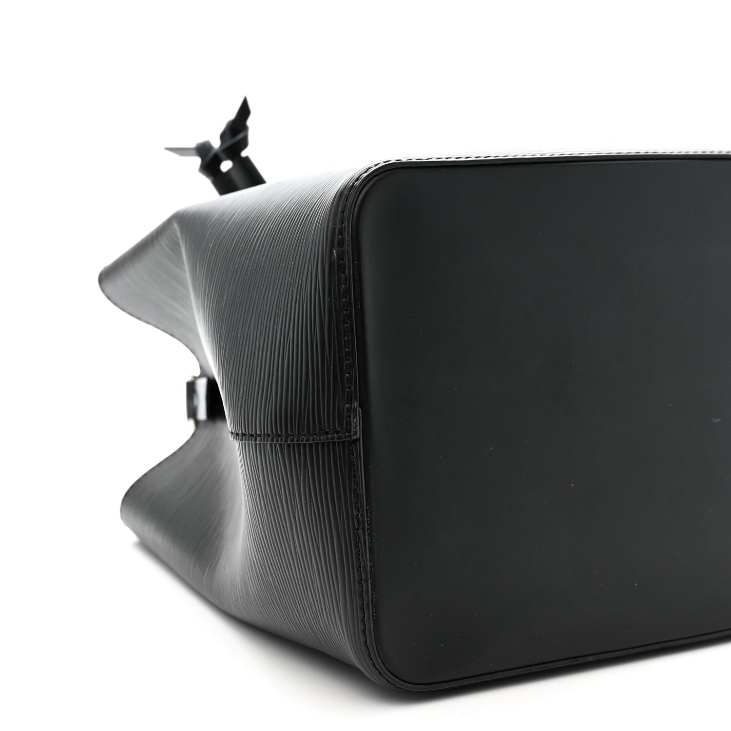 Louis Vuitton Epi Neonoe Black