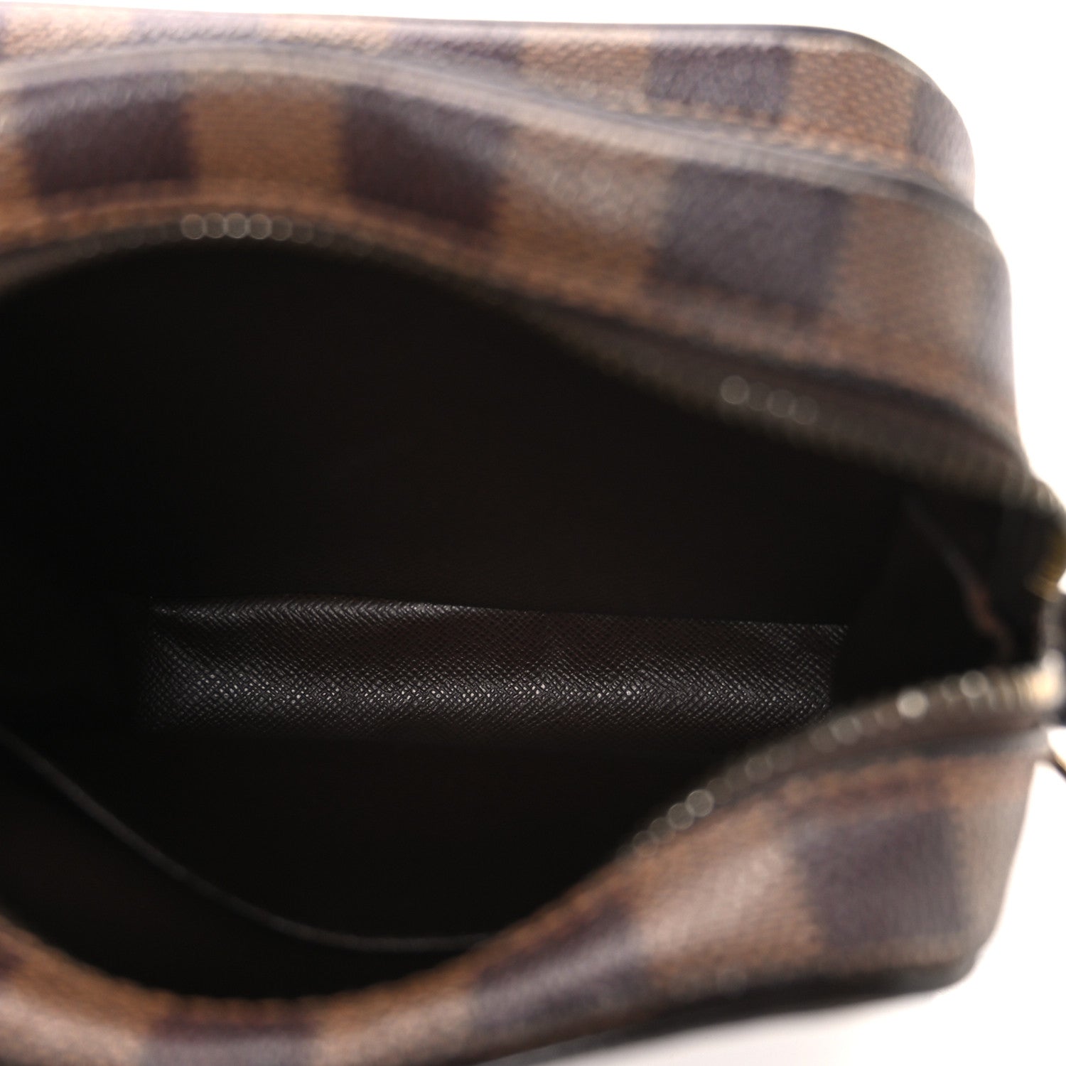 Louis Vuitton Damier Ebene Amazone