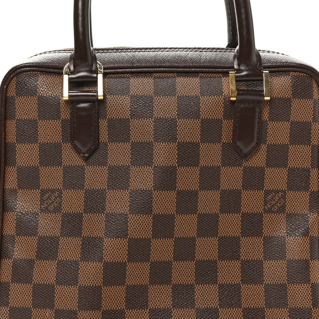 Louis Vuitton Damier Ebene Brera