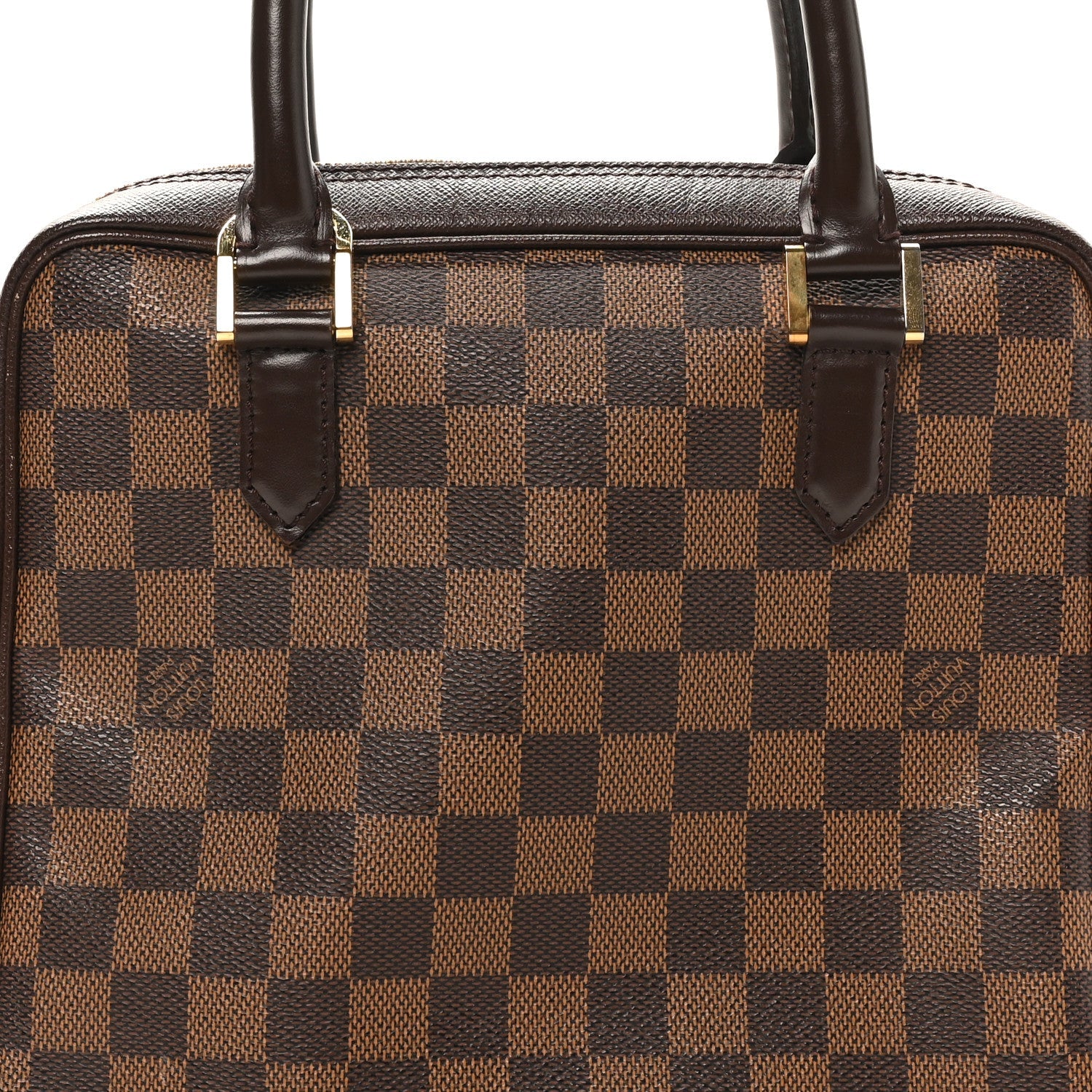 Louis Vuitton Damier Ebene Brera