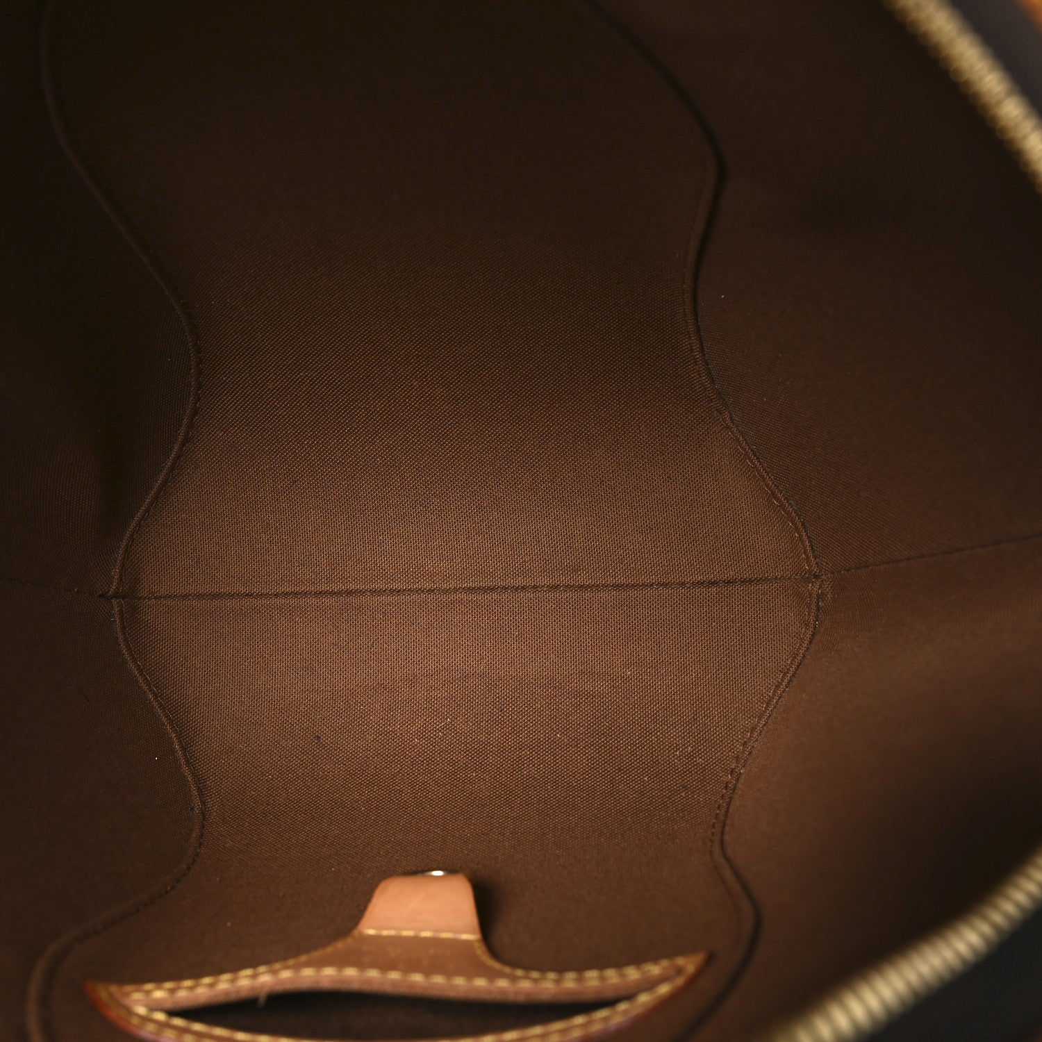 Louis Vuitton Monogram Ellipse PM