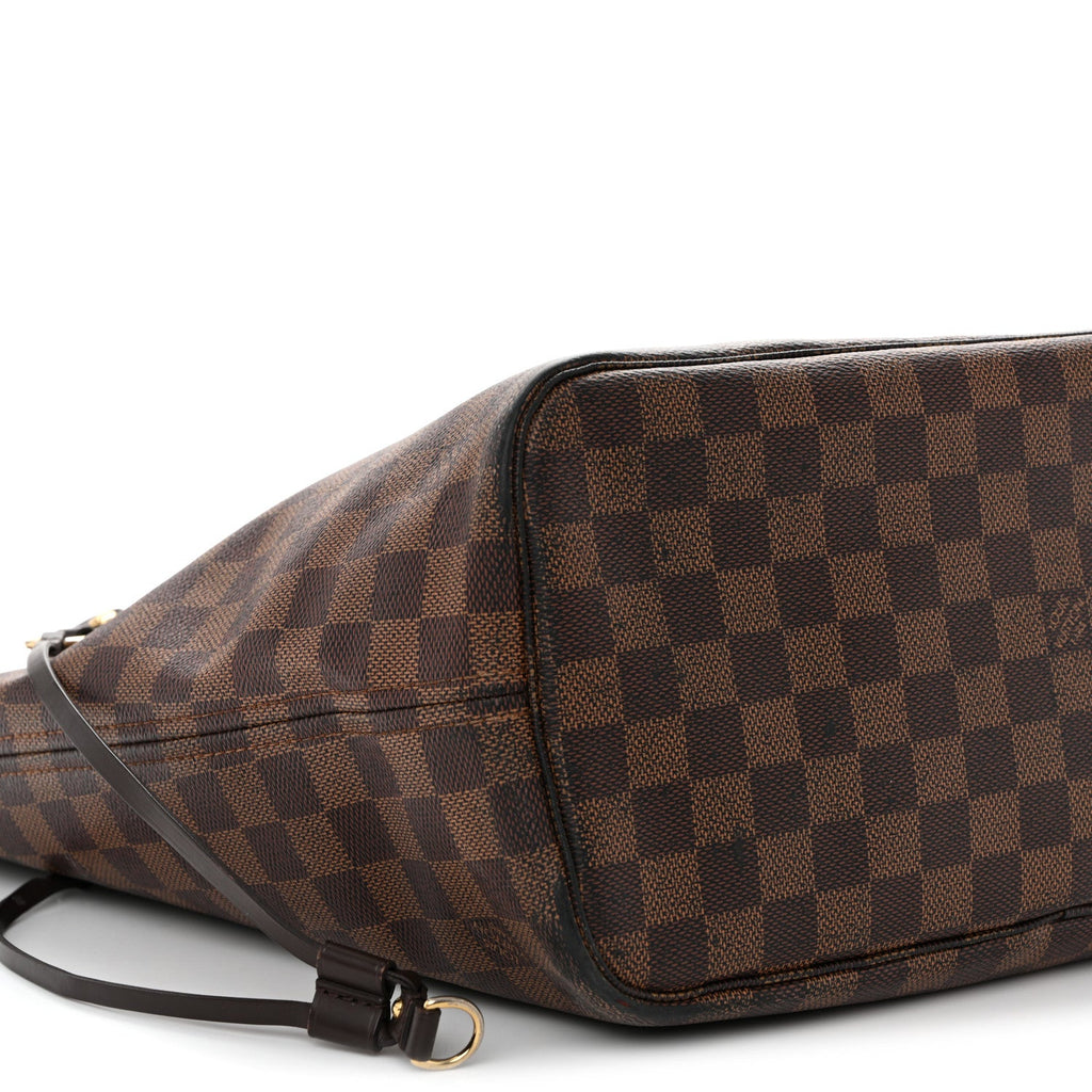 Louis Vuitton Damier Ebene Neo Neverfull GM