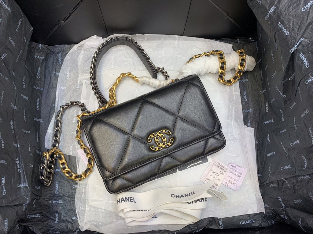 Chanel - Luxury Bag - CHL - 1246