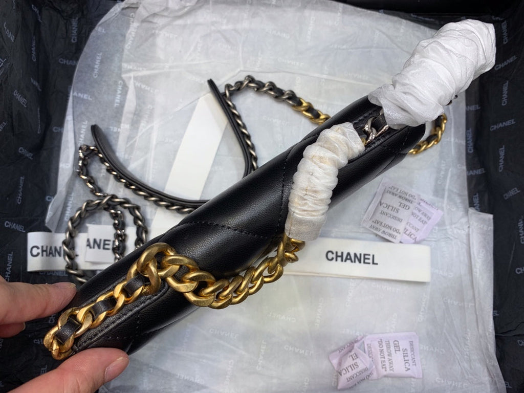 Chanel - Luxury Bag - CHL - 1246